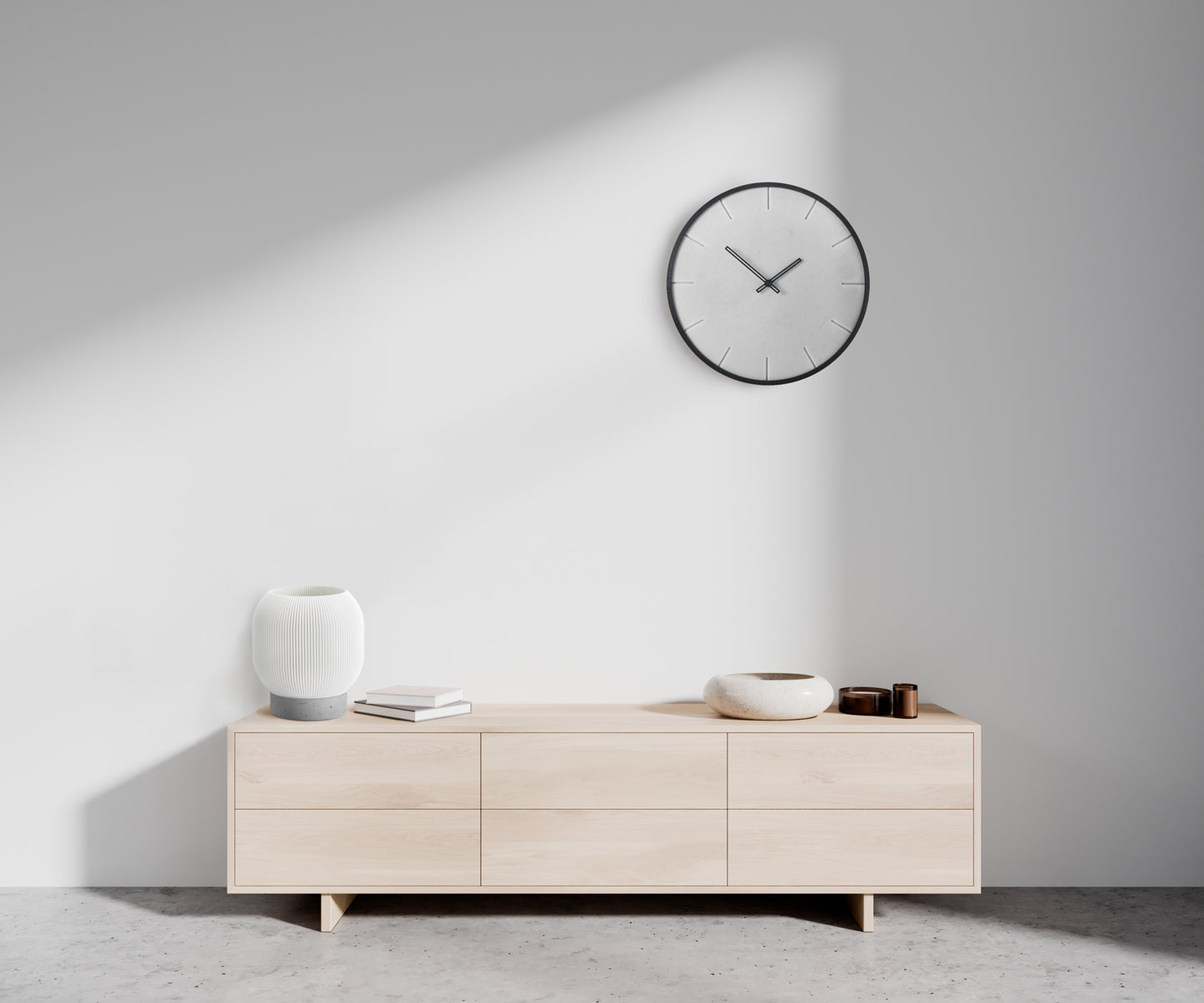 Wanduhr WU1
