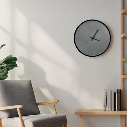 Wanduhr WU1