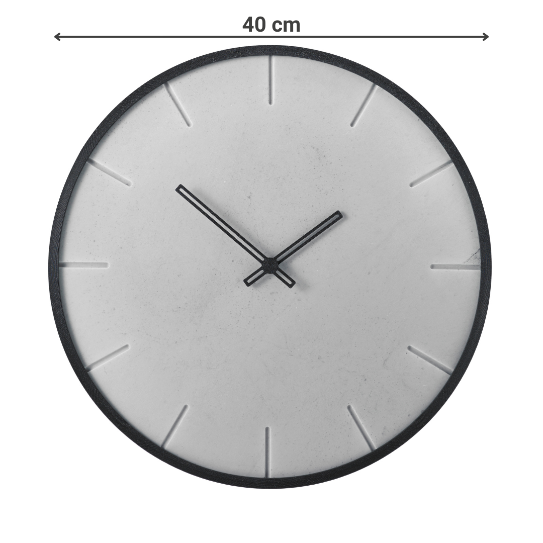 Wanduhr WU1